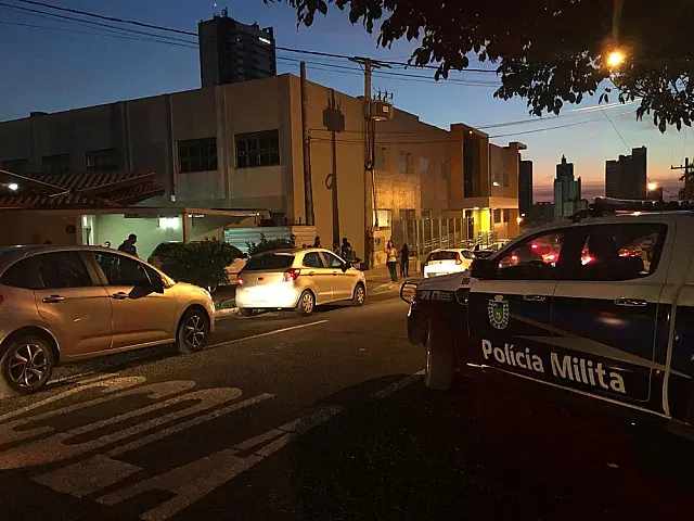 Criança 9 anos dispara arma e é atingido dentro de escola particular