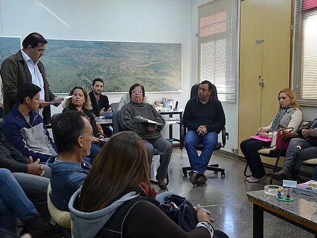 Prefeitura de Aquidauana ganha mais 12 novos servidores