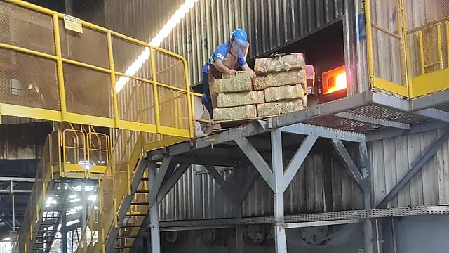 Polícia Civil incinera mais de 20 toneladas de drogas em Dourados