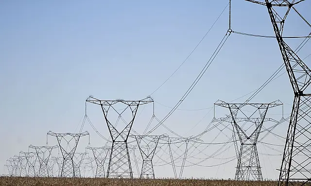 Ministério diz que setor de energia trabalha para evitar racionamento