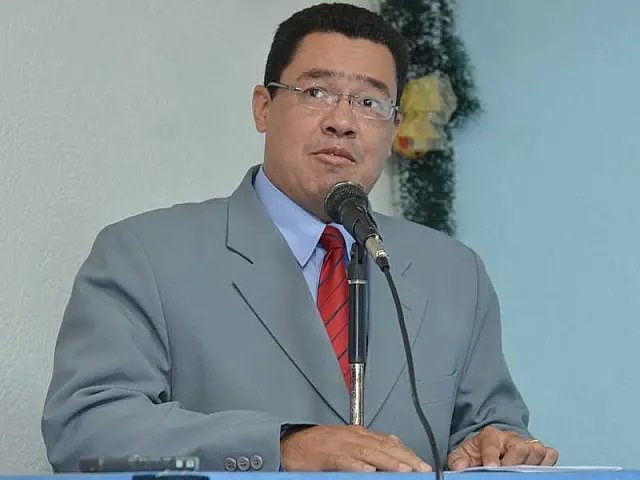Douglas Figueiredo é eleito presidente do CIDEMA
