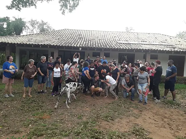 Famtour pelas estradas de Aquidauana e Região integram universitários e desbravadores do turismo