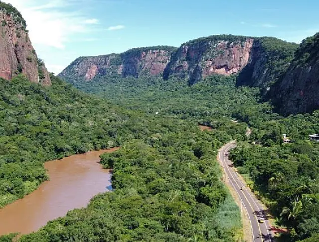 Piraputanga comemora 94 anos com programação especial e resgate da história local