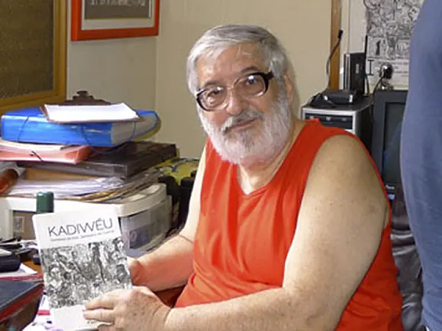 Sepultamento de Arnaldo Begossi será às 15 horas