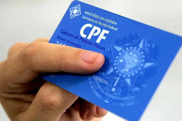 MP investiga site que vende CPF, endereço e outros dados pessoais