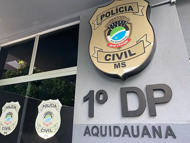 Morador cai em golpe de estelionato e perde mais de R$27 mil em Aquidauana