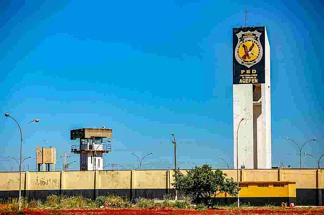 Morte no presídio resulta em indenização de R$ 60 mil