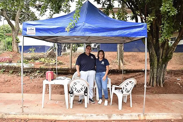 Sectur implanta receptivo ao turista durante o carnaval