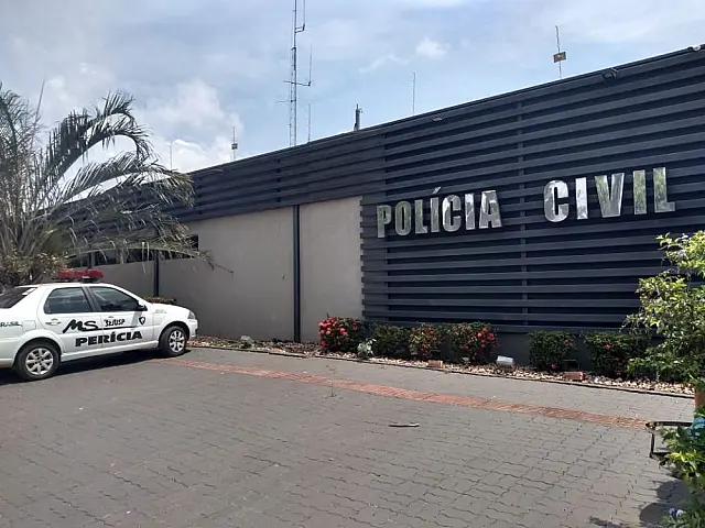 Ex-marido invade casa para bater e ameaçar mulher em Bonito