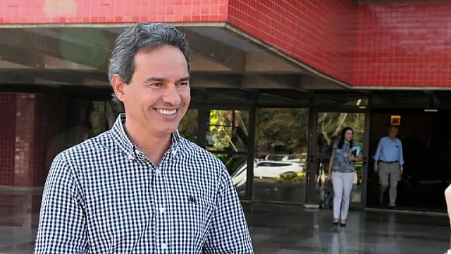 Sejusp-MS apura denúncias de assédio sexual contra Marquinhos Trad