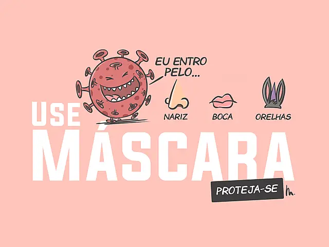 Proteja-se