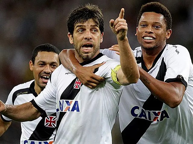 Confira os resultados deste domingo no Brasileiro Série A, C e D e em cinco estaduais