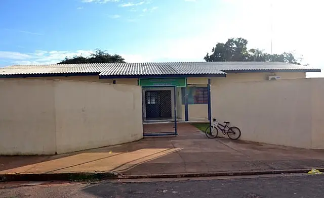 Creche de Anastácio é invadida e vândalos estragam a comida da merenda