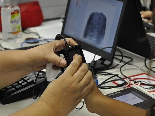 Mutirão do TRE irá fazer biometria sem agendamento em Aquidauana