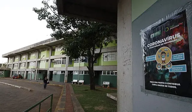 "Escola é viva quando tem estudantes nos corredores": a expectativa do retorno das aulas presenciais