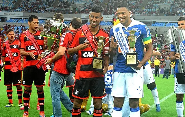 Confira os resultados deste sábado pela Série A, Brasileiro Feminino e dois estaduais