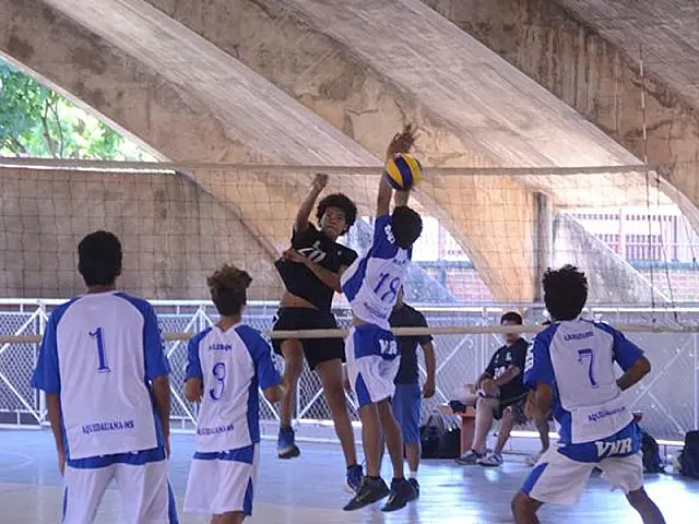 Fema realizará torneio de férias em Aquidauana