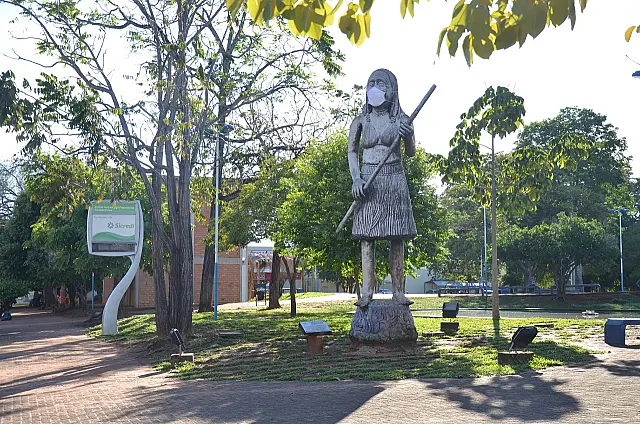 Aquidauana tem mais 19 casos ativos e confirma nova morte por coronavírus