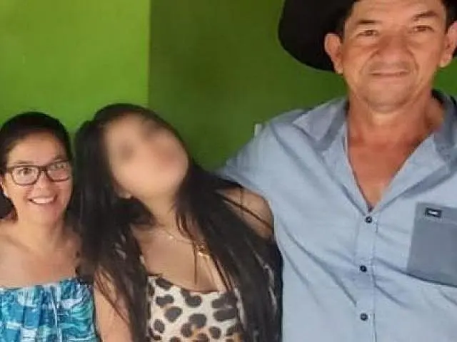 Bandidos matam brasileiro sequestrado com a mulher e filho na fronteira