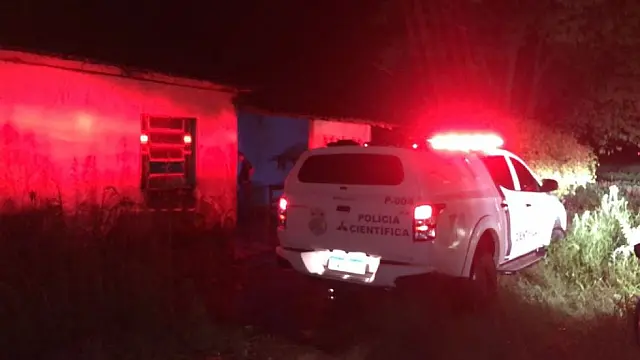 Desaparecido é encontrado morto em Angélica