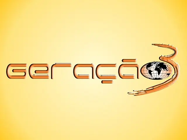 Geração 3: a partir deste sábado em novo endereço