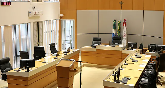 3ª Câmara Cível altera horário da sessão de julgamento do dia 25