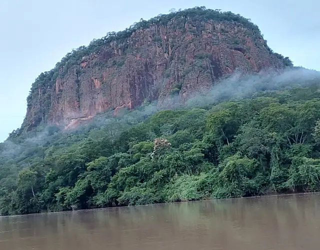 Quarta-feira em Aquidauana terá céu encoberto e temperaturas amenas
