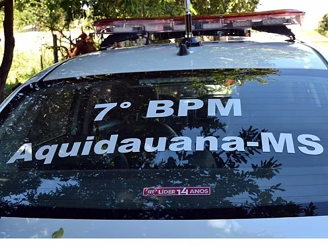 Populares denunciam briga de rua e provocam mobilização da Polícia Militar