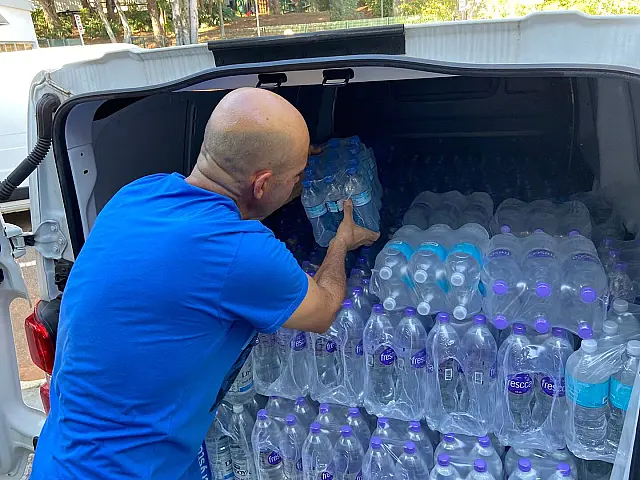 8º Encontro de Relíquias de Aquidauana promove campanha de doações para gaúchos