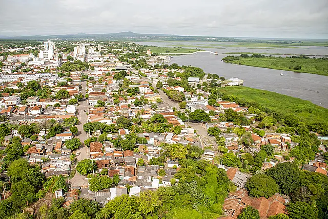 Não haverá feira livre neste domingo em Corumbá