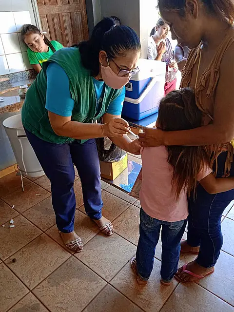Cosems/MS alerta sobre o aumento de profissionais de saúde que estão afastados