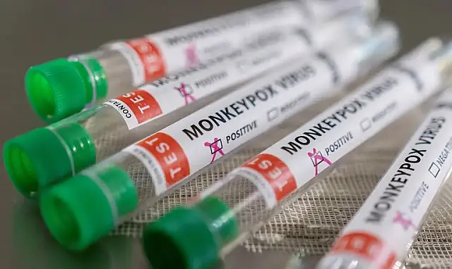 Anvisa dispensa registro para medicamentos e vacinas importados contra a Mpox