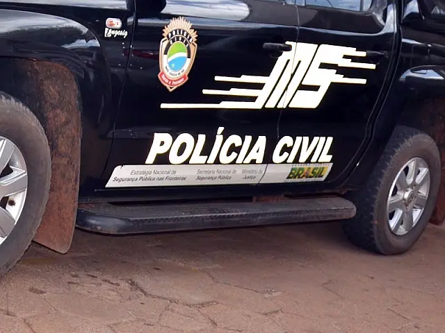 Idoso acusa homem de furto no Nova Aquidauana