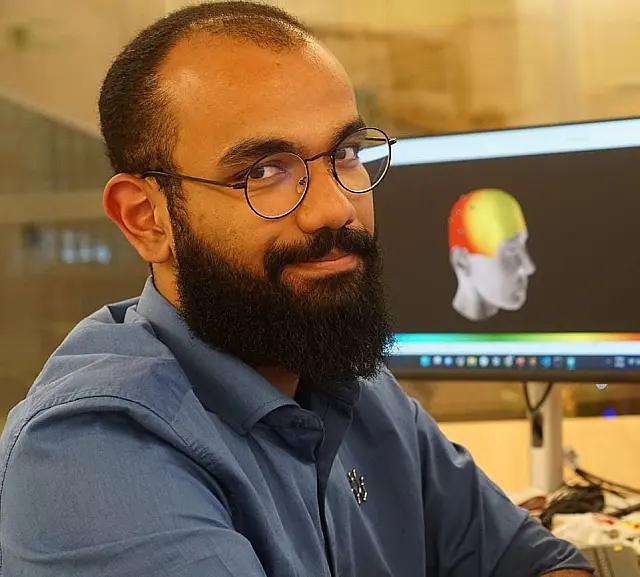 Cientista de Aquidauana é reconhecido no mundo por próteses controladas pela mente