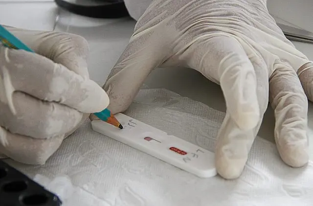 Mais de 4 mil casos de COVID-19 são registrados nas últimas 24h