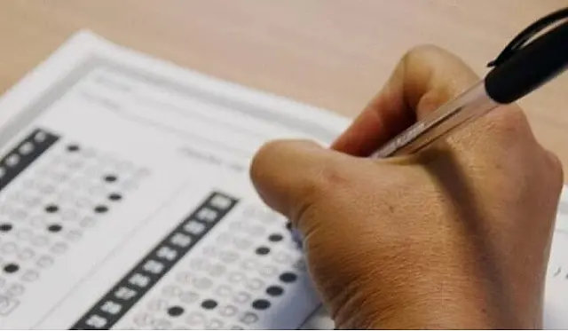 Nova data: Concurso Unificado será em 18 de agosto