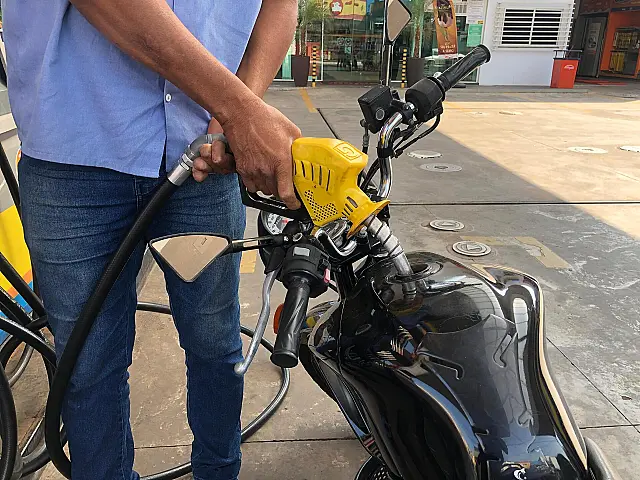 Preço da gasolina e do diesel sobem nesta quinta com novo ICMS