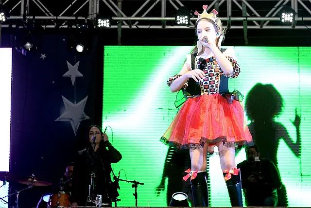 Victória Miranda lança nova música de trabalho em todas as plataformas digitais