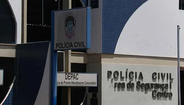 Homem de 55 anos morre engasgado após jantar