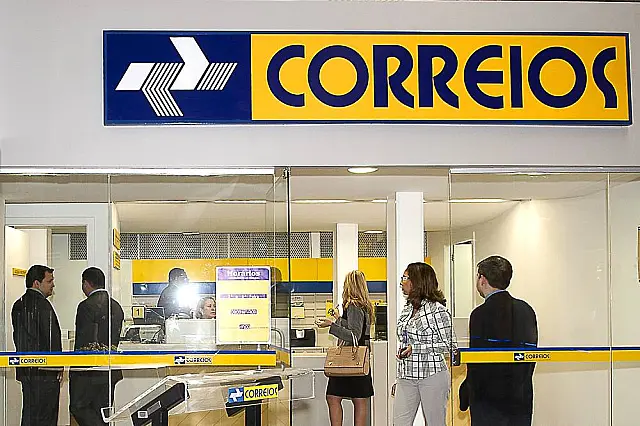 Correios garantem que greve de trabalhadores não afeta atendimento