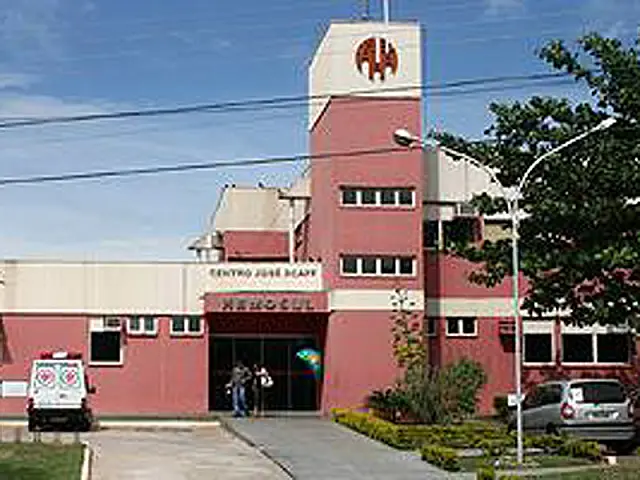 Hemosul precisa de sangue O e A positivo