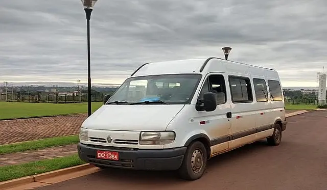 Agepan e órgãos de segurança e trânsito reforçam operação contra transporte clandestino