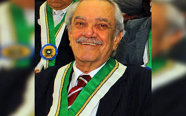 Morre Rêmolo Letteriello, ex-presidente do TJMS