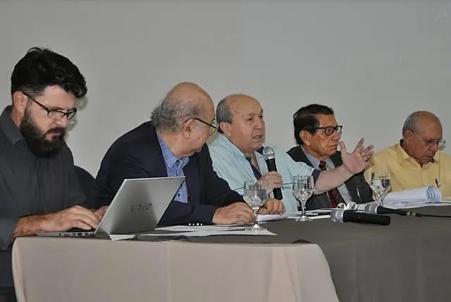 Debate na Acrissul sobre conflitos indígenas e agro finaliza com carta aberta à sociedade