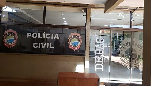 Homem morre em hospital após queda de bicicleta
