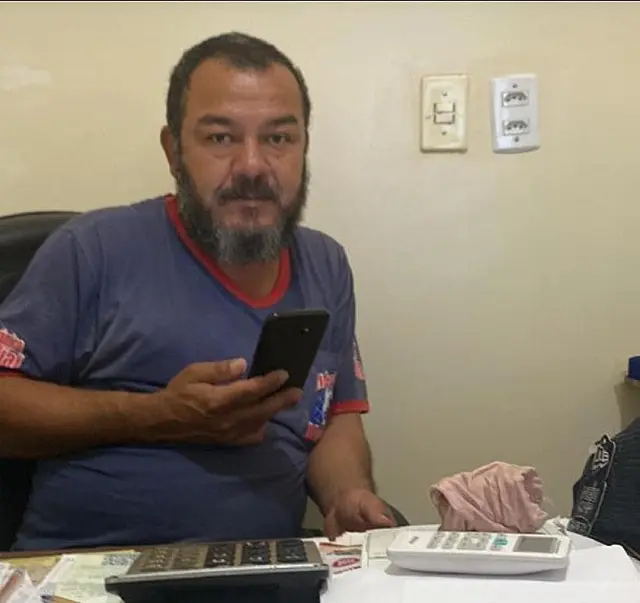 Proprietário da Mecânica Mundial em Anastácio, morre vítima de infarto