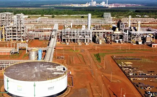 Obras da UFN3 devem ser retomadas com avanço da Petrobras