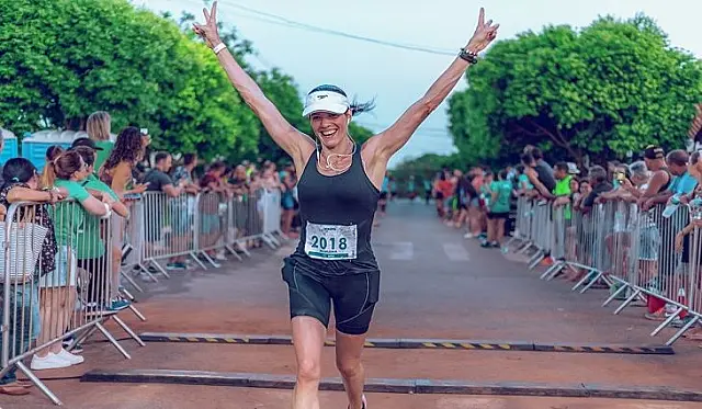 Caminhada e corrida em alusão ao mês da mulher acontecem hoje