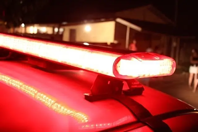 Mulher é agredida com tapa no rosto e a ameaçada de morte por marido