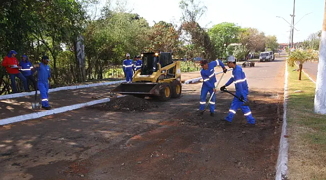 Governo publica licitação de mais de R$ 5 milhões para Anastácio